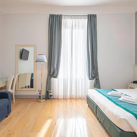 Domus Castrense Bed & Breakfast