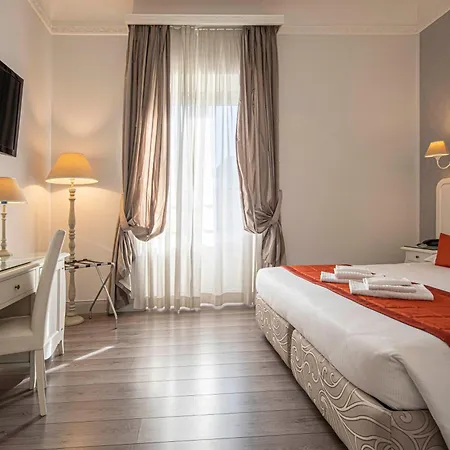 Domus Castrense Bed & Breakfast