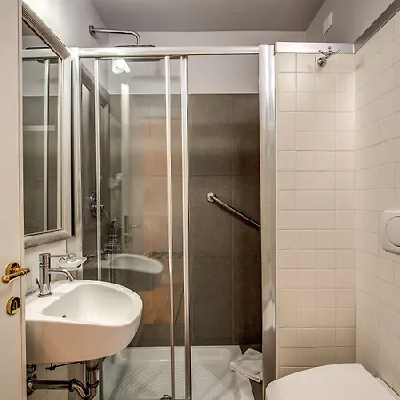 Domus Castrense 4* Řím