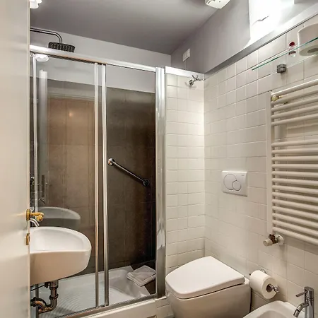 Domus Castrense Bed & Breakfast
