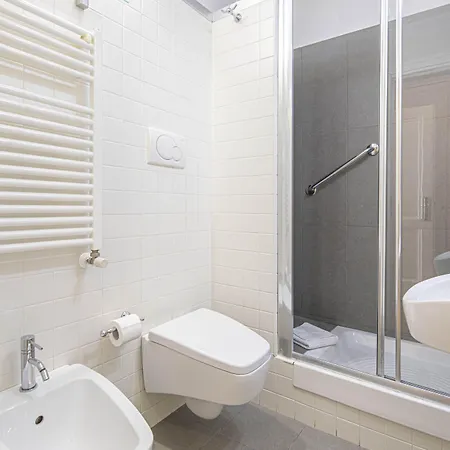 Domus Castrense 4*
