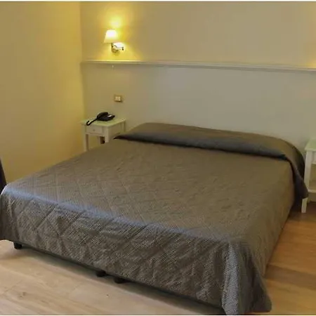 Domus Castrense 4* Řím