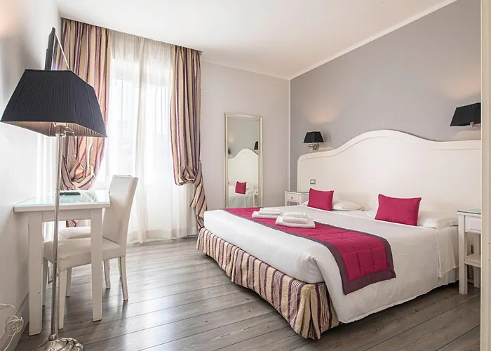 Domus Castrense Bed & Breakfast