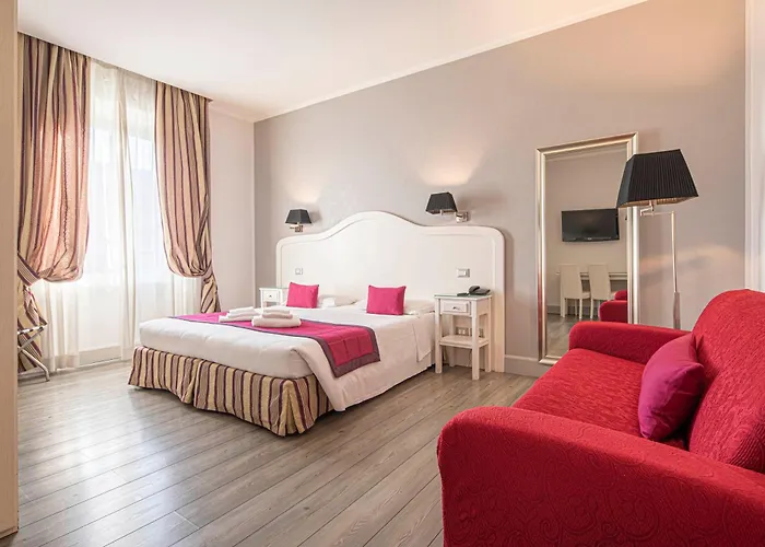 Bed & Breakfast Domus Castrense