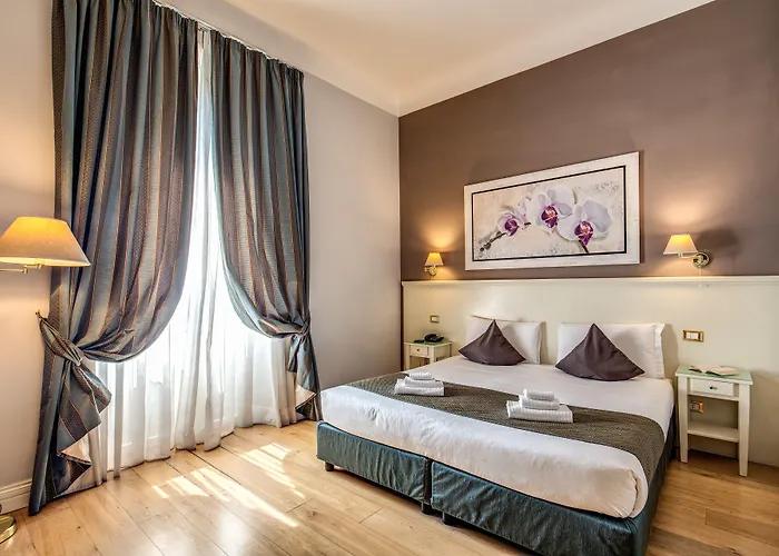 Domus Castrense Řím