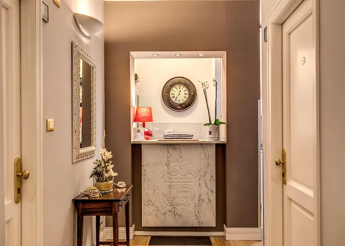 Bed & Breakfast Domus Castrense