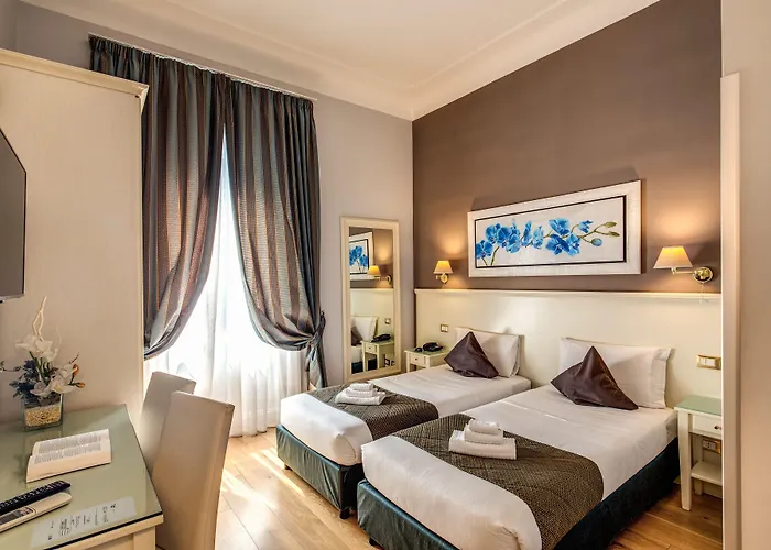 Domus Castrense Řím