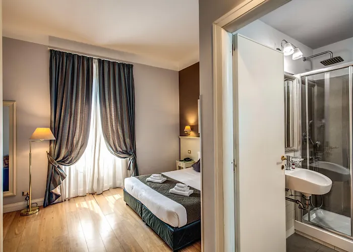 Bed & Breakfast Domus Castrense