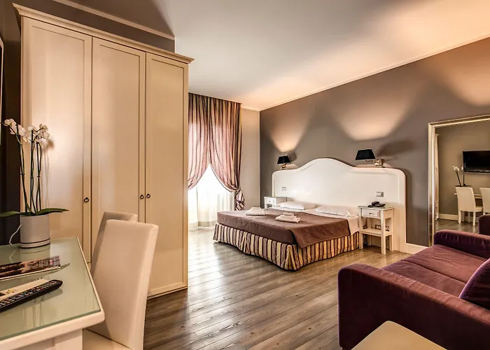 Bed & Breakfast Domus Castrense