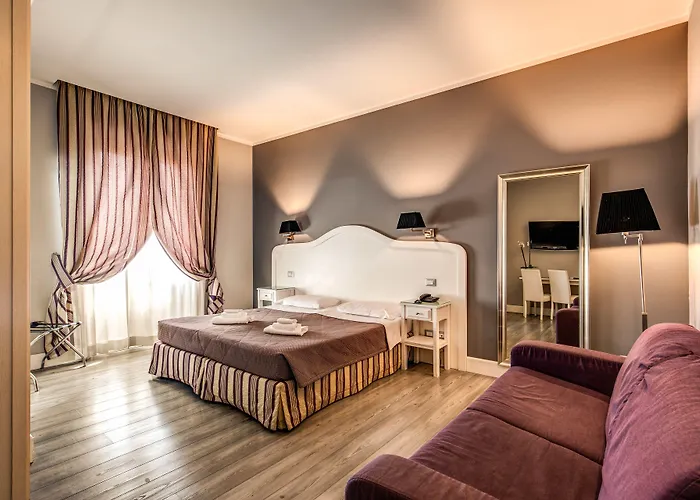 Domus Castrense Řím