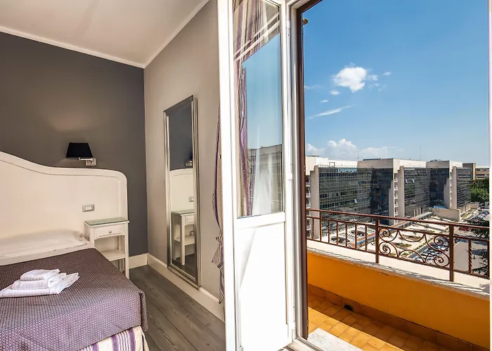 Bed & Breakfast Domus Castrense 4*