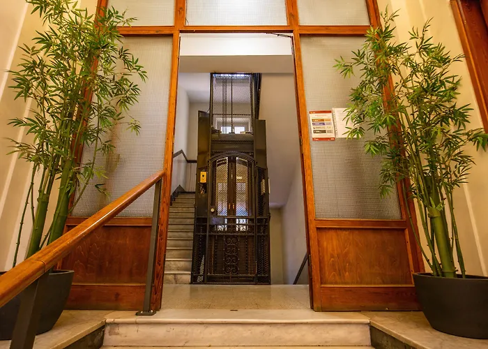 Bed & Breakfast Domus Castrense 4*