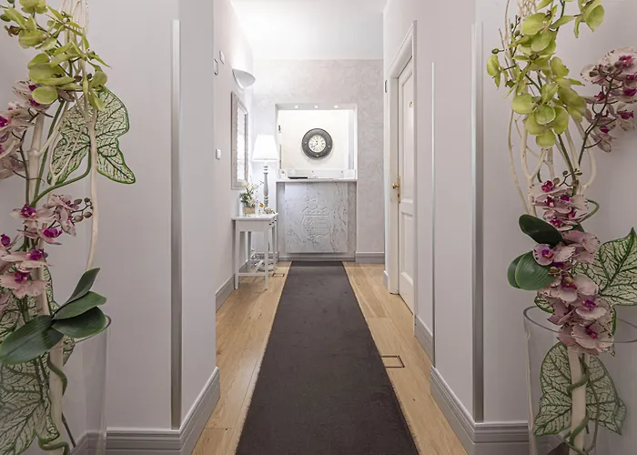 Domus Castrense Bed & Breakfast