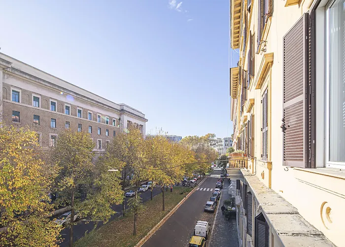 Domus Castrense Bed & Breakfast 4*