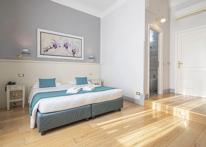 Bed & Breakfast Domus Castrense