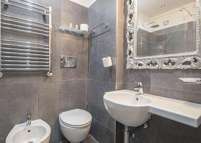 Bed & Breakfast Domus Castrense