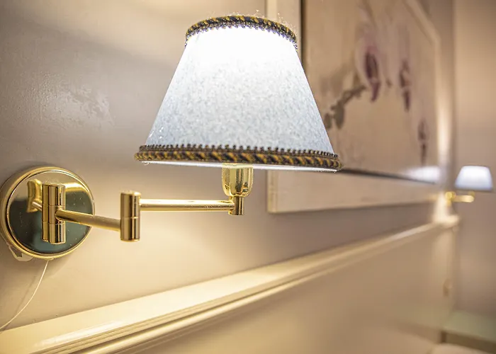 Bed & Breakfast Domus Castrense 4*