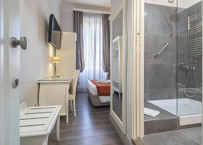 Domus Castrense Bed & Breakfast