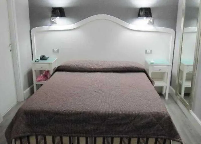 Domus Castrense 4* Řím