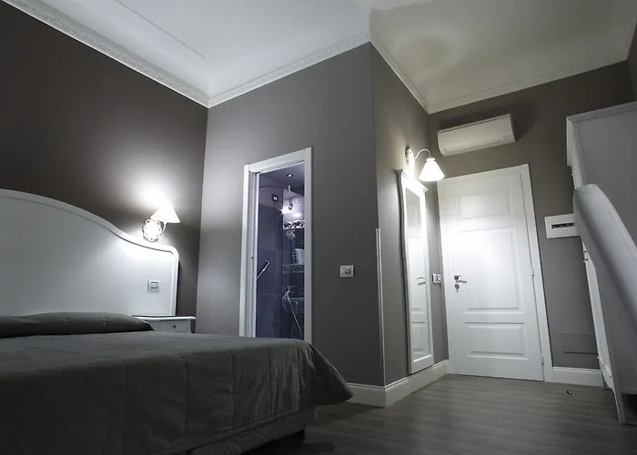 Domus Castrense Řím