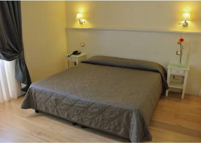 Domus Castrense 4* Řím