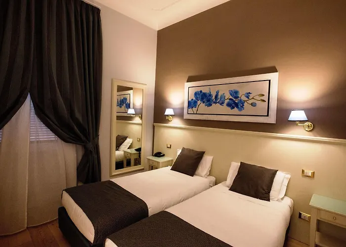 Bed & Breakfast Domus Castrense 4*