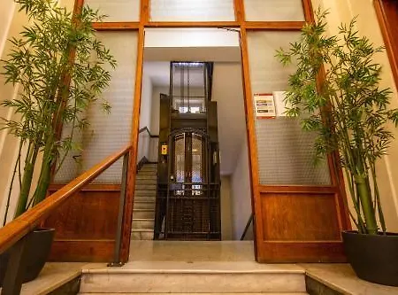 Domus Castrense Bed & Breakfast Rom