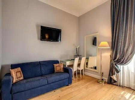 Bed & Breakfast Domus Castrense Rom