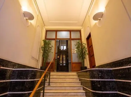 Domus Castrense Bed & Breakfast Rom