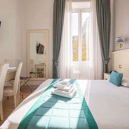 Bed and Breakfast Domus Castrense