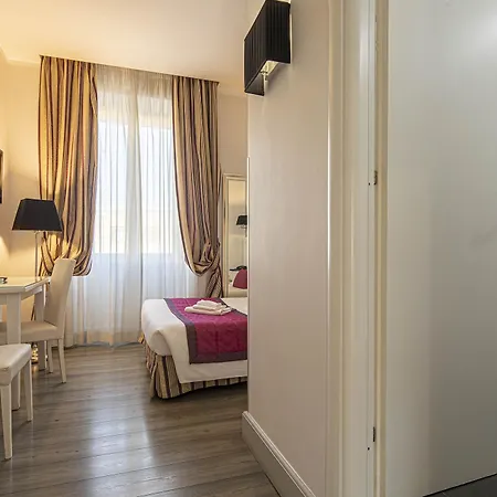 Bed & Breakfast Domus Castrense Rom