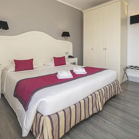 Domus Castrense Rom