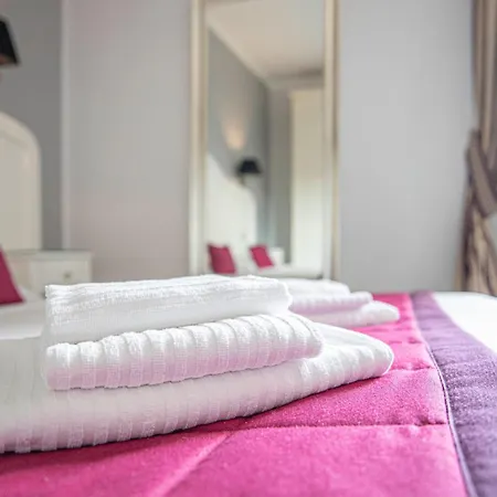 Domus Castrense 4*
