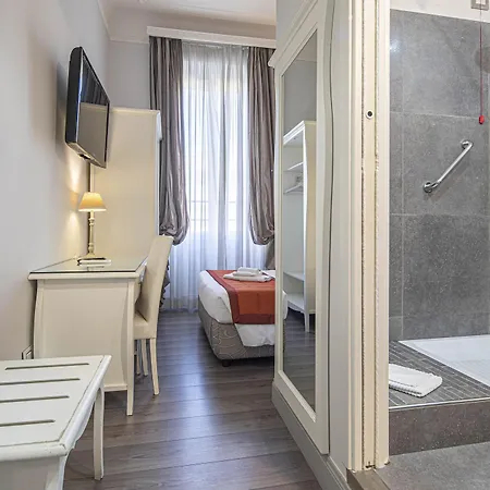Domus Castrense 2* Rom