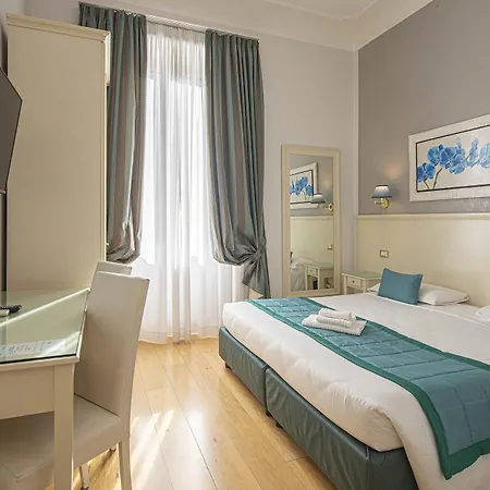 Bed & Breakfast Domus Castrense Rom