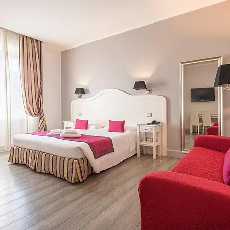 Bed and Breakfast Domus Castrense