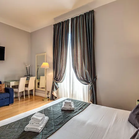 Domus Castrense 4*