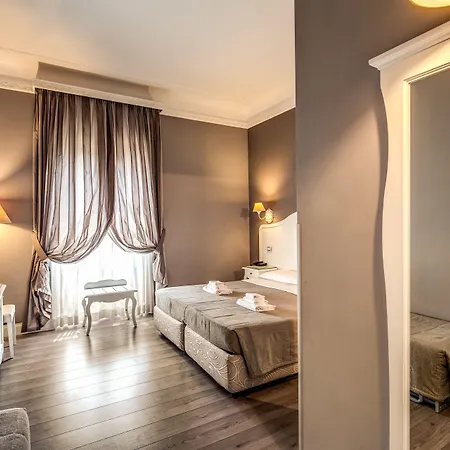 Domus Castrense Bed and Breakfast