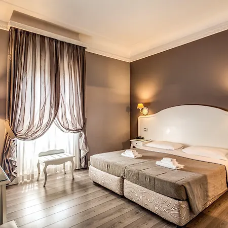 Domus Castrense 4*