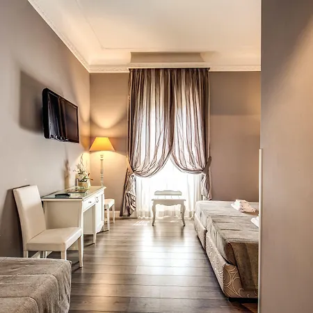 Bed & Breakfast Domus Castrense