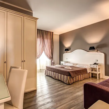 Bed and Breakfast Domus Castrense