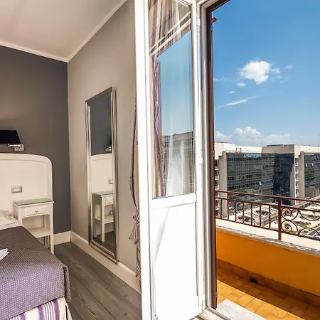 Bed and Breakfast Domus Castrense 4*