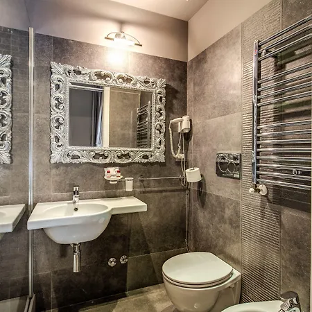 Bed & Breakfast Domus Castrense