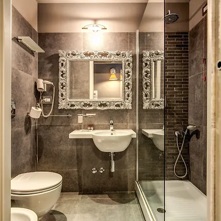 Domus Castrense 4*