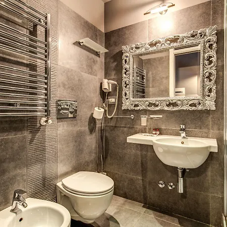 Domus Castrense Bed and Breakfast