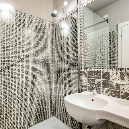 Domus Castrense Bed & Breakfast Rom