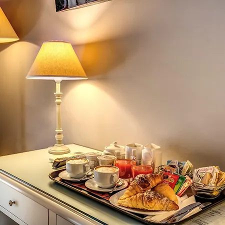 Domus Castrense Bed & Breakfast Rom