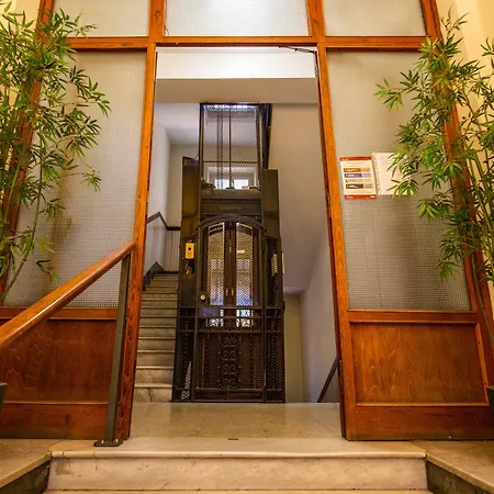 Bed and Breakfast Domus Castrense 4*