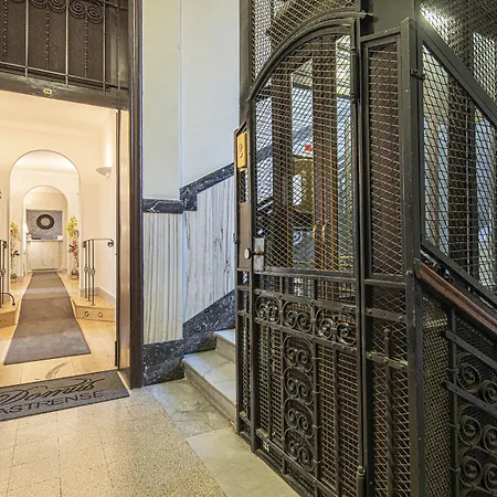 Bed and Breakfast Domus Castrense Ρώμη