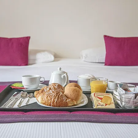 Bed & Breakfast Domus Castrense 4*